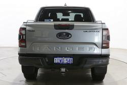 2023 Ford Ranger Wildtrak