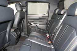 2023 Ford Ranger Wildtrak