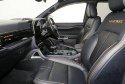 2023 Ford Ranger Wildtrak