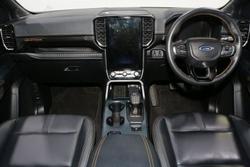 2023 Ford Ranger Wildtrak