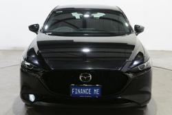 2019 Mazda 3 G25 GT