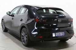 2019 Mazda 3 G25 GT