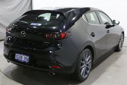 2019 Mazda 3 G25 GT