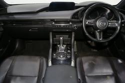 2019 Mazda 3 G25 GT