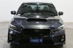 2014 Subaru WRX