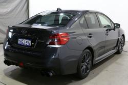 2014 Subaru WRX