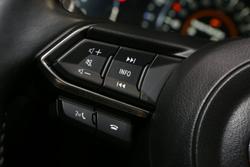 2024 Mazda CX-5 G25 Maxx Sport