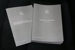 2024 Mazda CX-5 G25 Maxx Sport