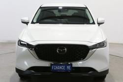 2024 Mazda CX-5 G25 Maxx Sport