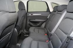 2024 Mazda CX-5 G25 Maxx Sport