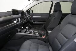 2024 Mazda CX-5 G25 Maxx Sport