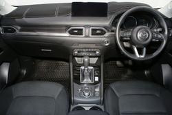 2024 Mazda CX-5 G25 Maxx Sport