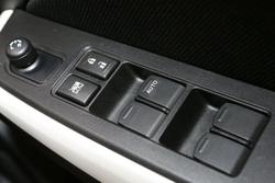 2021 Suzuki Swift GL Navigator