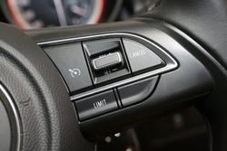 2021 Suzuki Swift GL Navigator