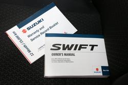 2021 Suzuki Swift GL Navigator