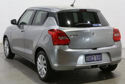 2021 Suzuki Swift GL Navigator