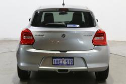 2021 Suzuki Swift GL Navigator