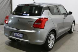 2021 Suzuki Swift GL Navigator