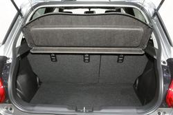 2021 Suzuki Swift GL Navigator