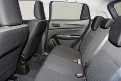 2021 Suzuki Swift GL Navigator