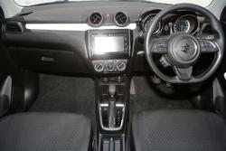 2021 Suzuki Swift GL Navigator