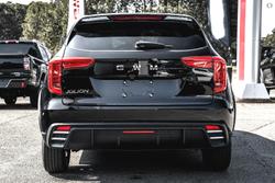 2026 GWM Haval Jolion Lux