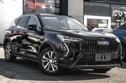 2025 GWM Haval Jolion Lux