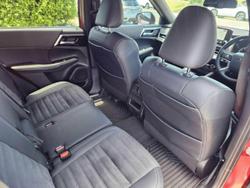 2023 Mitsubishi Outlander LS Black Edition