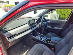 2023 Mitsubishi Outlander LS Black Edition