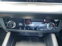 2023 Mitsubishi Outlander LS Black Edition