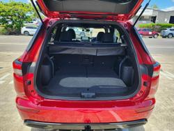 2023 Mitsubishi Outlander LS Black Edition