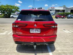 2023 Mitsubishi Outlander LS Black Edition