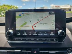 2023 Mitsubishi Outlander LS Black Edition