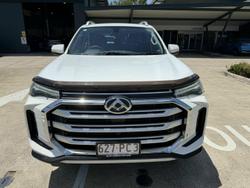 2022 LDV T60 Max PRO