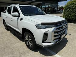 2022 LDV T60 Max PRO