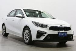 2020 Kia Cerato S