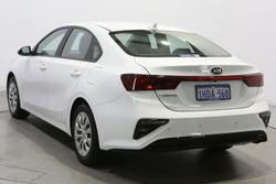 2020 Kia Cerato S
