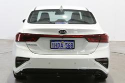 2020 Kia Cerato S