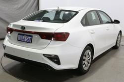 2020 Kia Cerato S