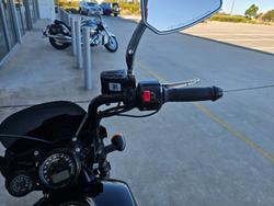 2022 INDIAN SCOUT Black