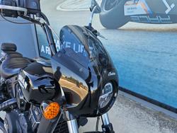2022 INDIAN SCOUT Black