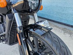 2022 INDIAN SCOUT Black