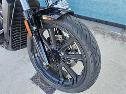 2022 INDIAN SCOUT Black