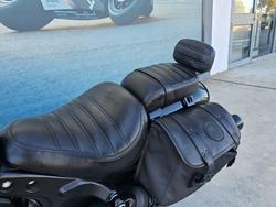 2022 INDIAN SCOUT Black