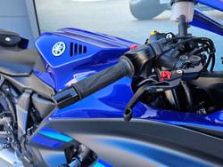 2024 Yamaha YZF-R7LA Blue