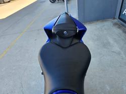 2024 Yamaha YZF-R7LA Blue