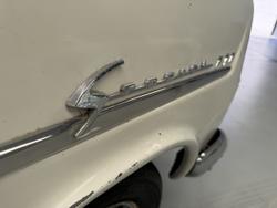 1962 Holden EK Special