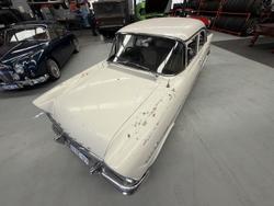 1962 Holden EK Special