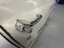 1962 Holden EK Special