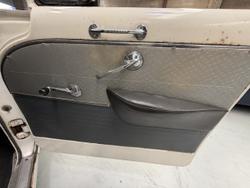 1962 Holden EK Special